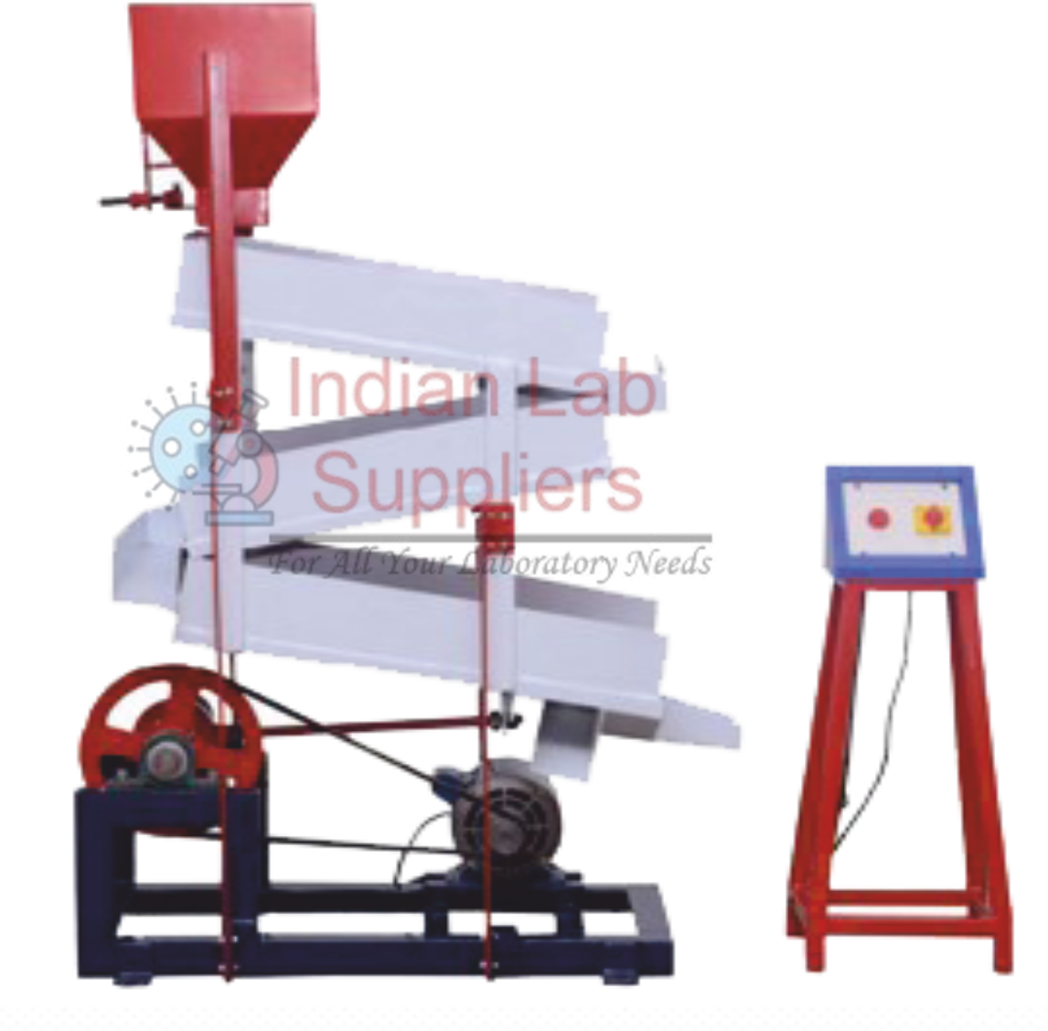 Vibrating Screen